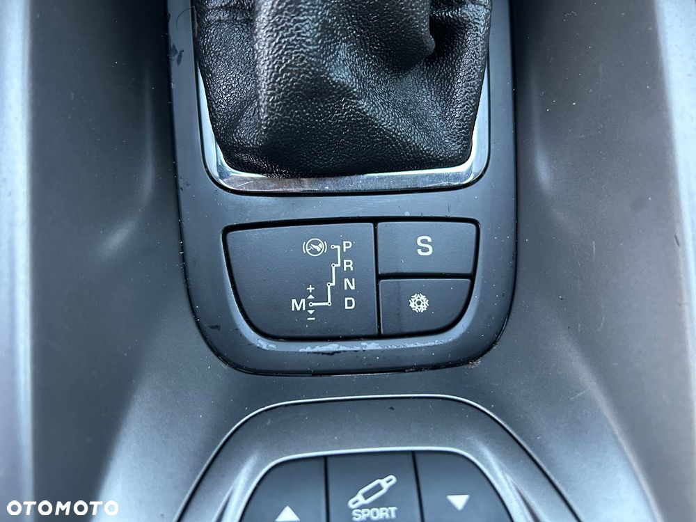 Citroën C5 2.0 16V Confort - 18