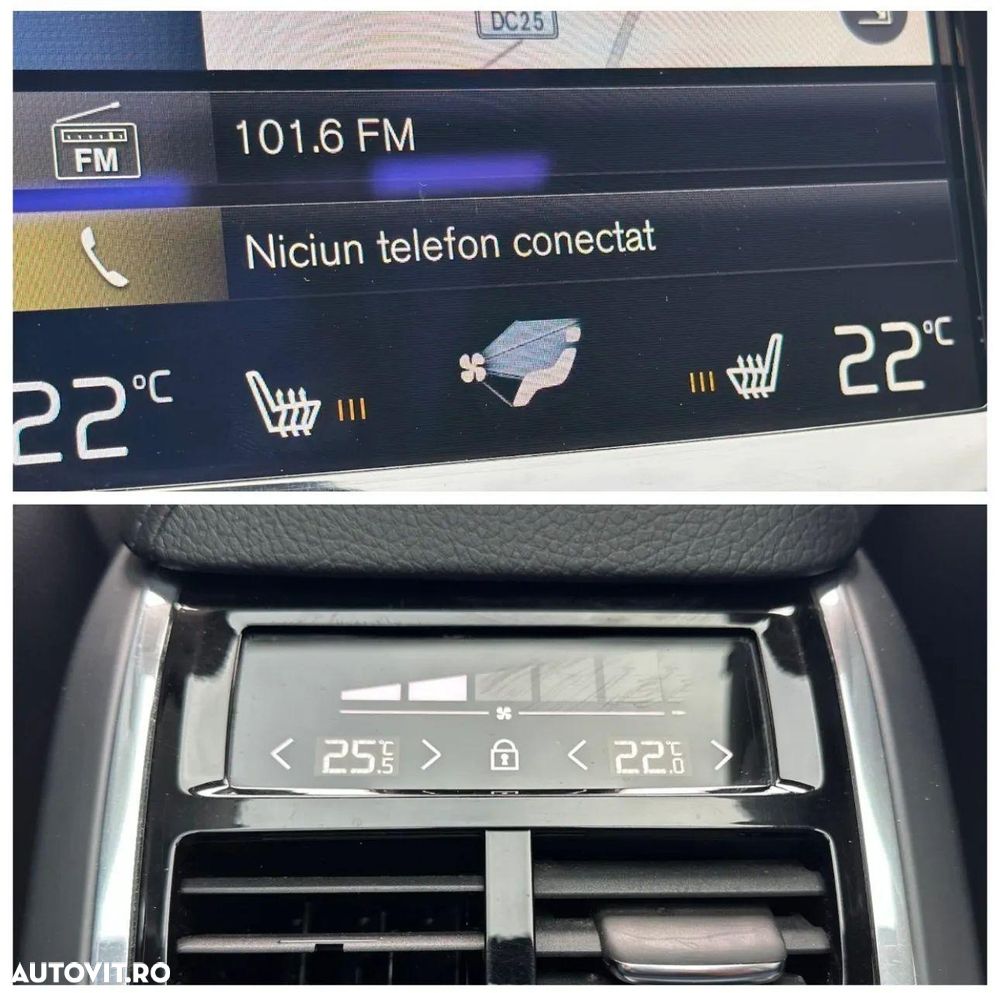 Volvo XC 60 D4 Momentum Pro - 14