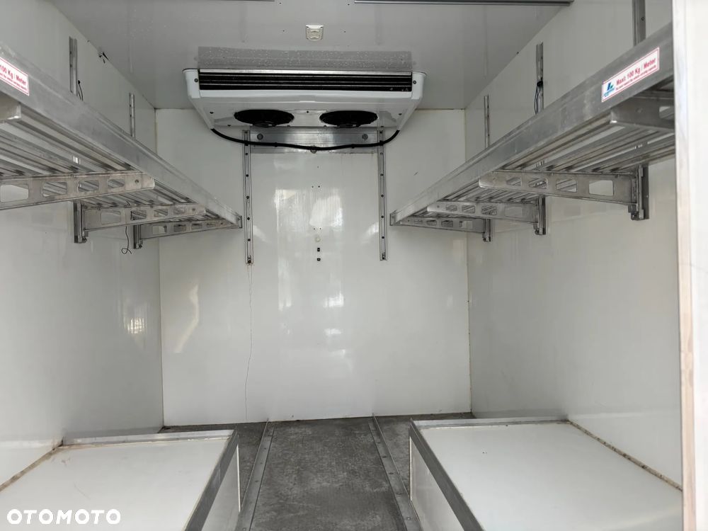 Renault TRAFIC MASTER FIAT DUCATO CITROEN JUMPY JUMPER CHLODNIA MROZNIA KILKA SZTUK - 5