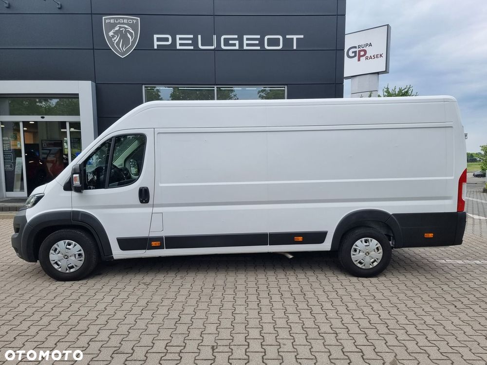Peugeot Boxer - 6