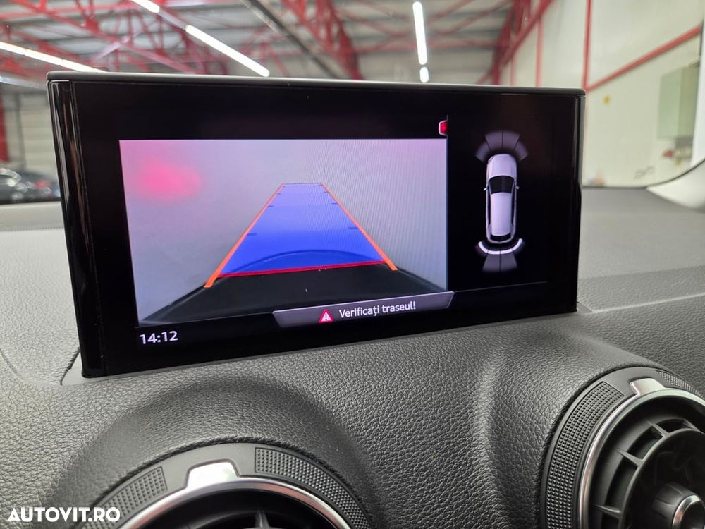 Audi Q2 1.5 35 TFSI S tronic Design - 13