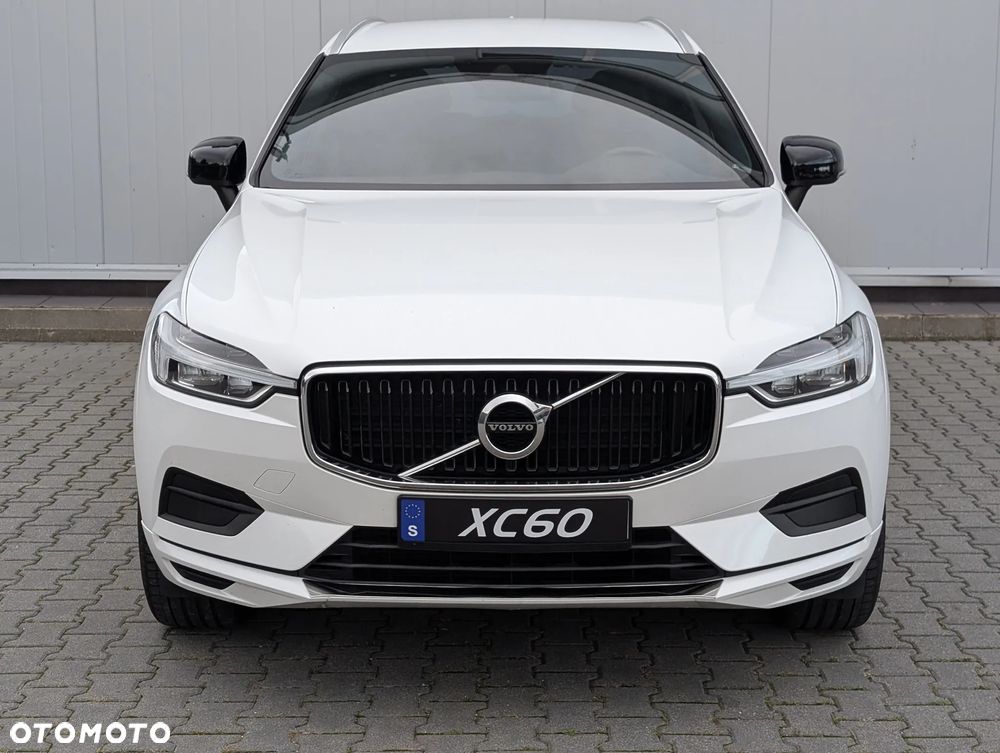Volvo XC 60 D5 AWD Momentum - 12