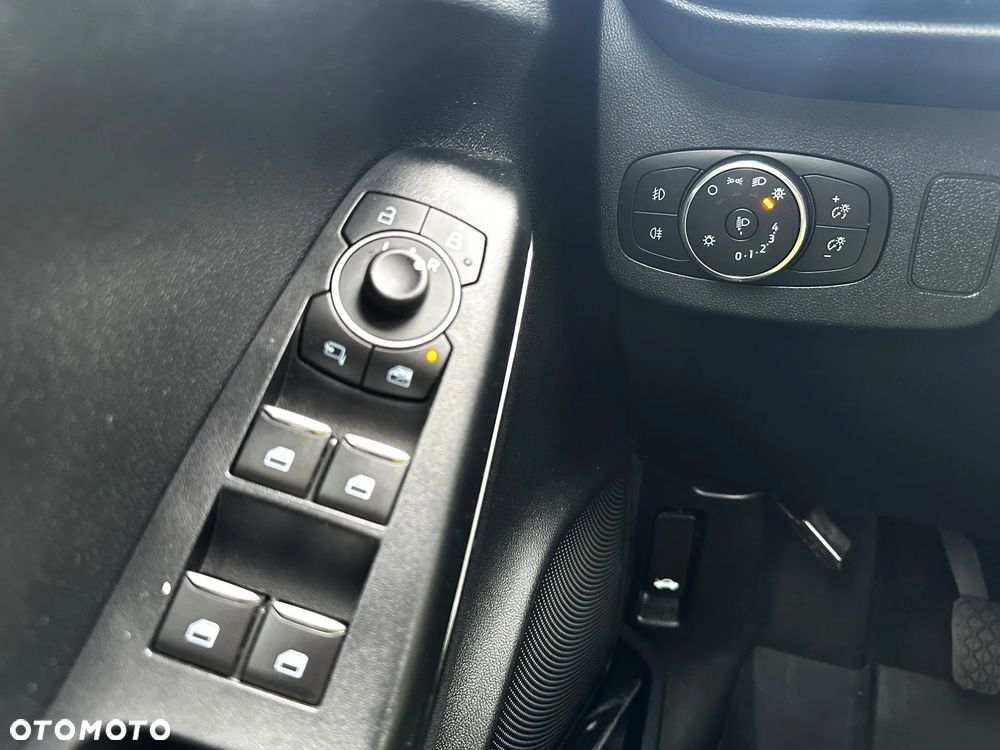 Ford Puma 1.0 EcoBoost Titanium X - 32