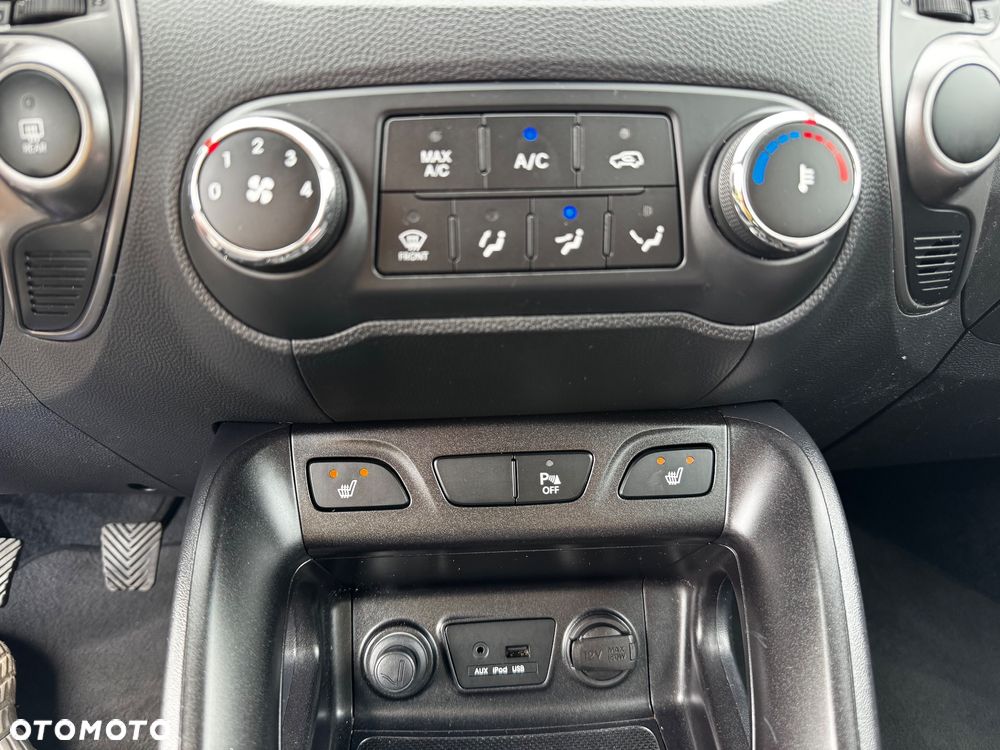 Hyundai ix35 1.6 GDI Premium 2WD - 9