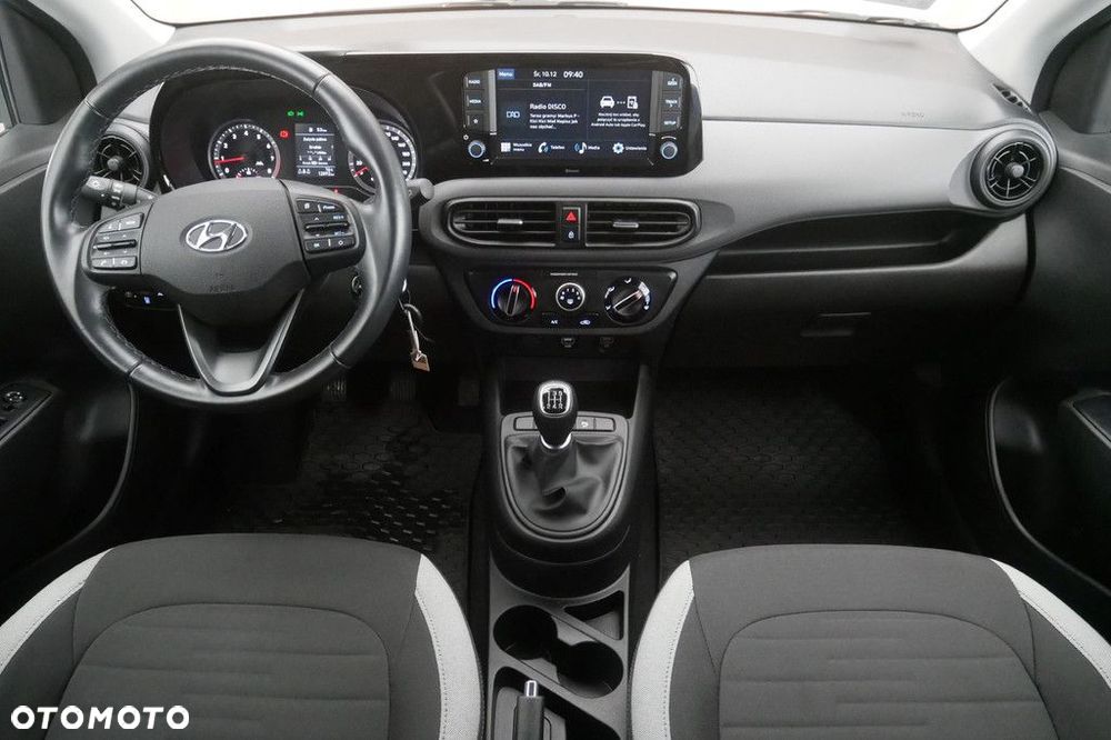 Hyundai i10 1.2 Comfort - 8