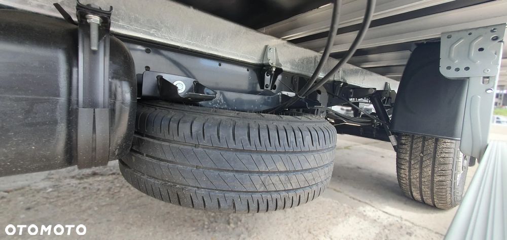 Iveco Daily 35S18 - 19