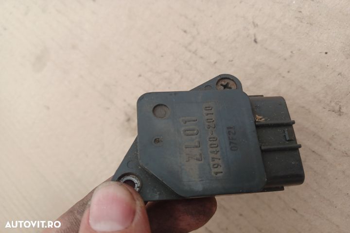 Debitmetru aer 1974002010 Mazda 5 CR [2005 - 2008] Minivan 2.0 MZR-CD - 1