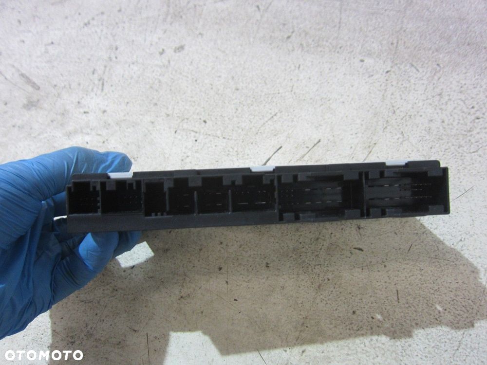BMW 3 F30 MODUŁ STEROWNIK PAMIĘCI FOTELA KIEROWCY LEWY 61359459673 9280913 - 2