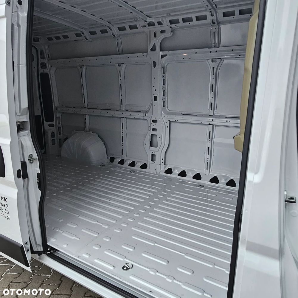 Citroën Jumper - 11