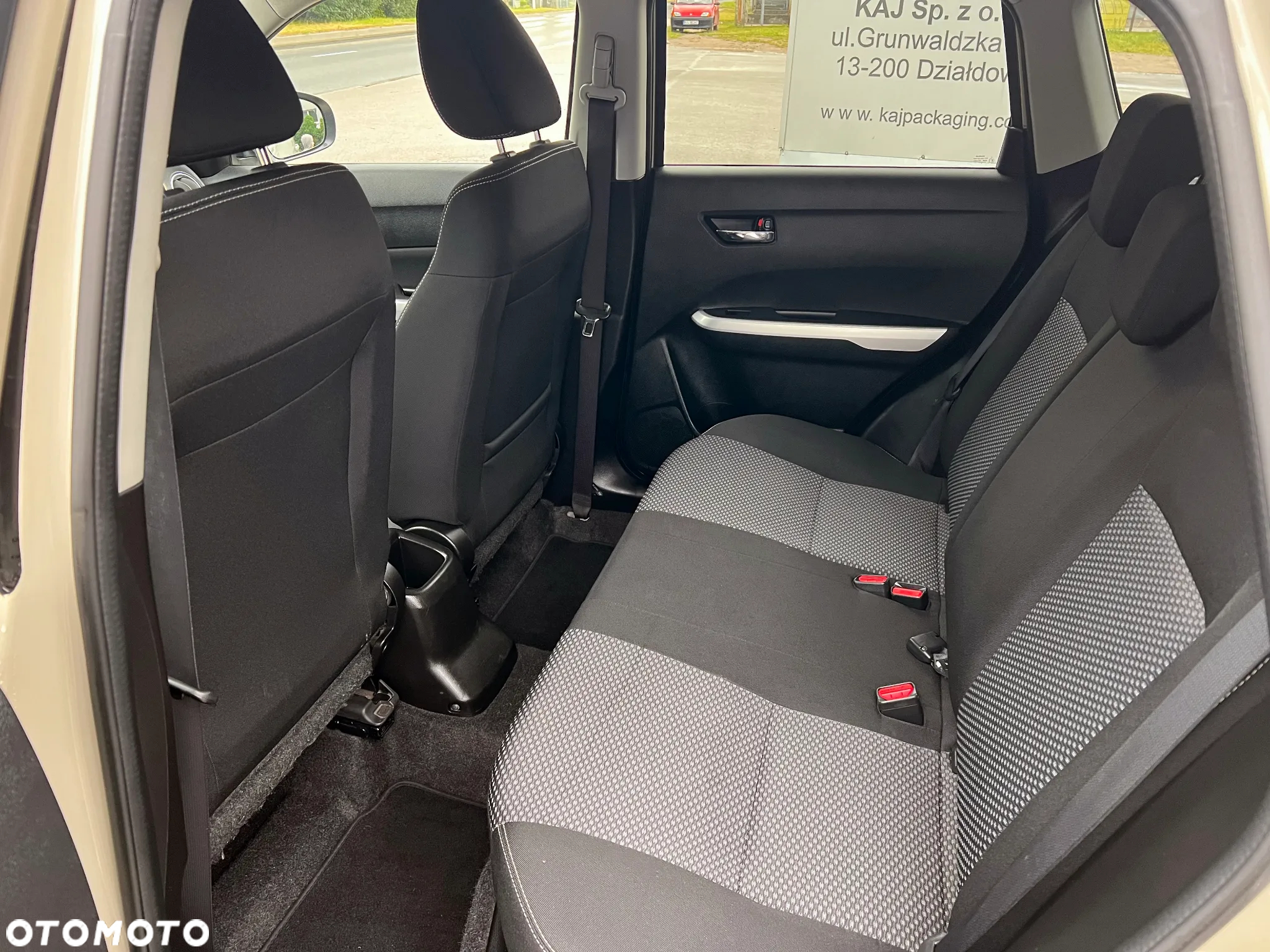 Suzuki Vitara 1.6 Premium 2WD - 8