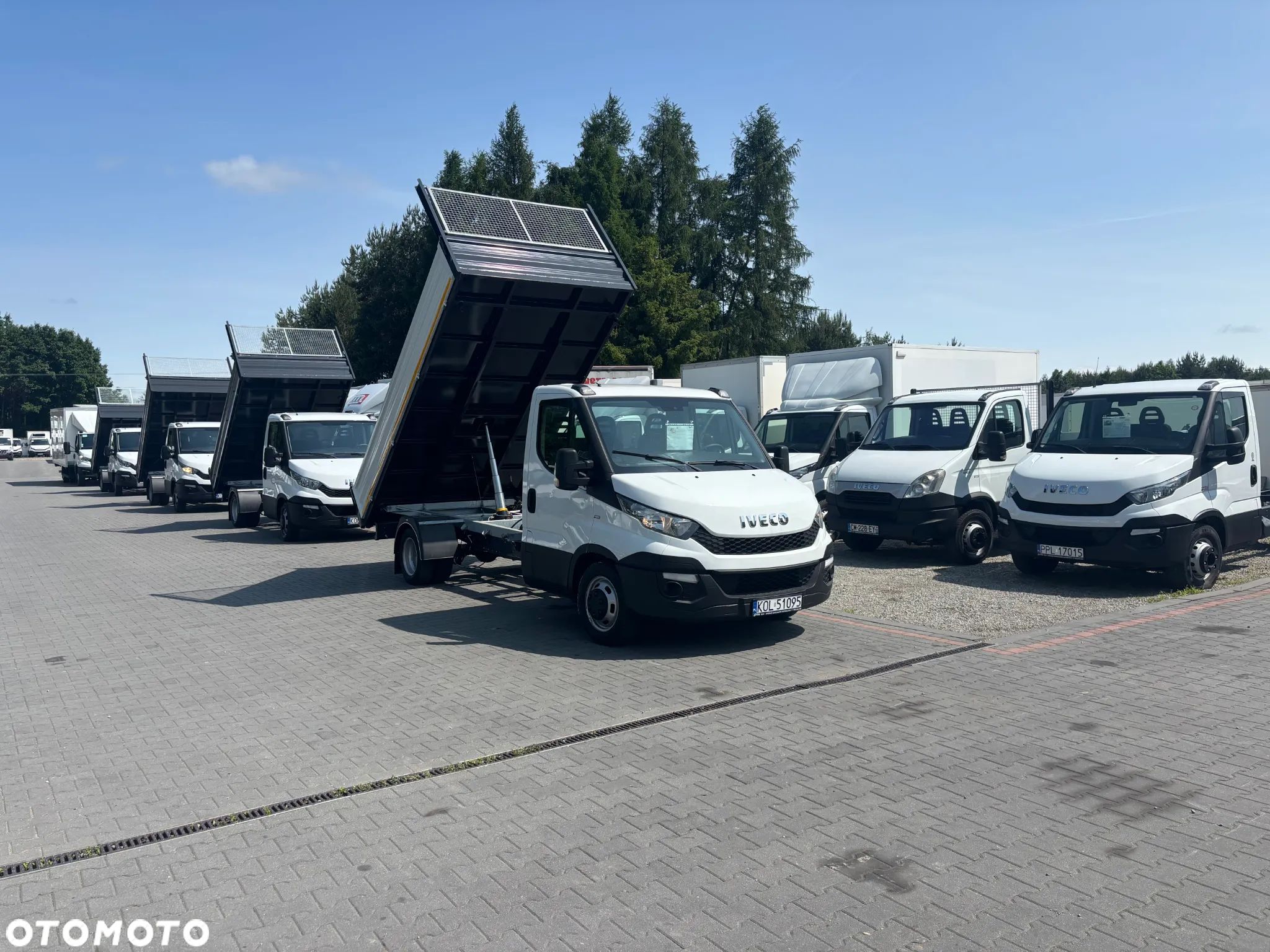 Iveco 35C15,,35C17,,35C18,,50C15,,50C17,,50C18 - 1
