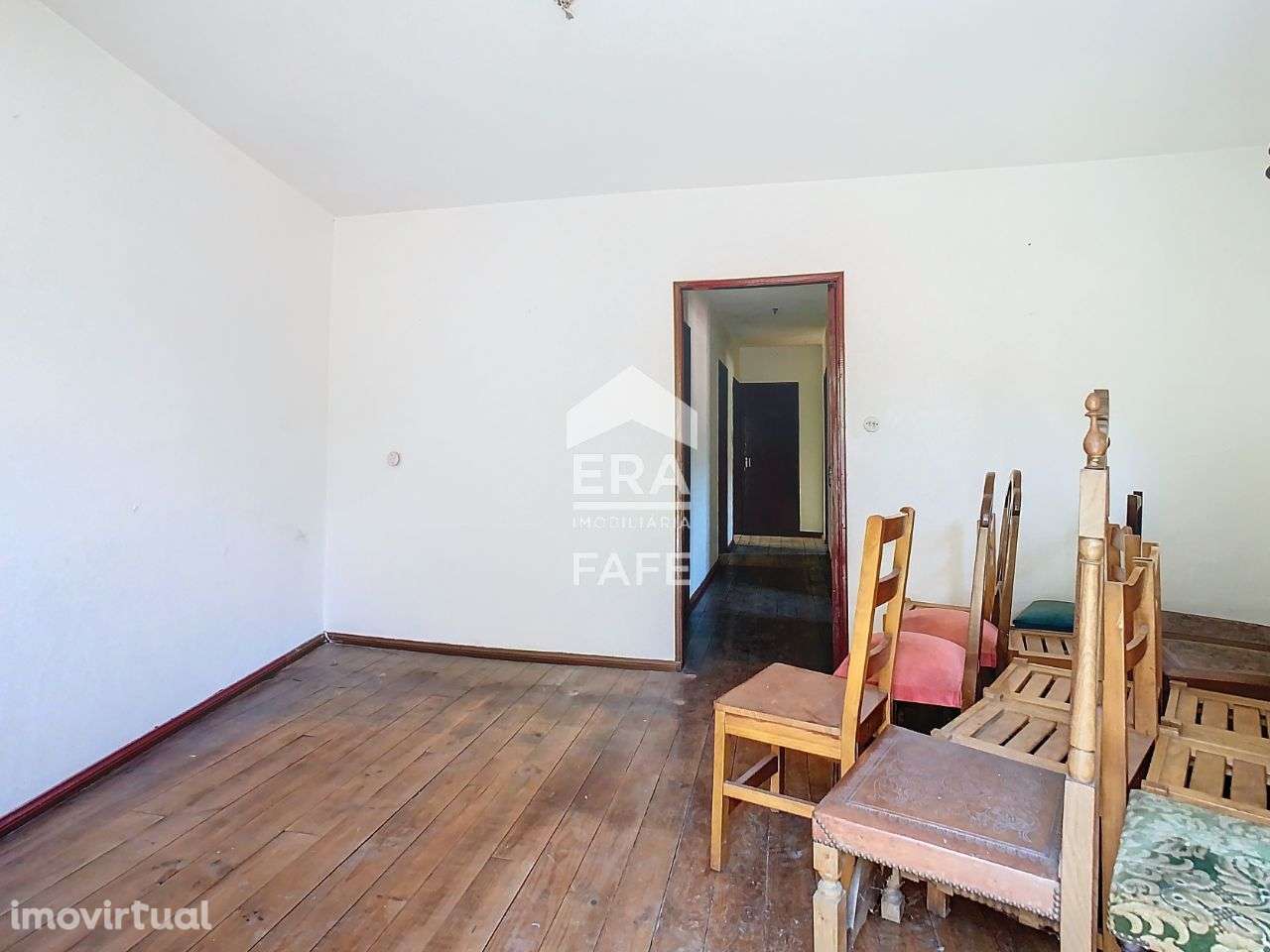 Moradia em pedra em Serafão - Fafe - Grande imagem: 2/38