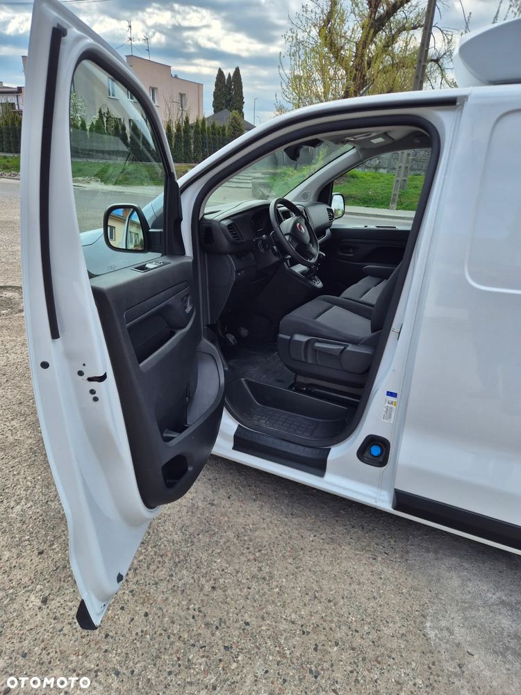 Fiat SCUDO - 19