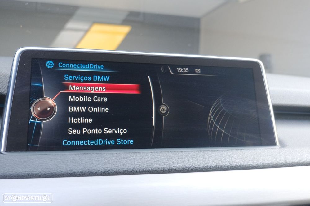 BMW X5 30 d xDrive - 35