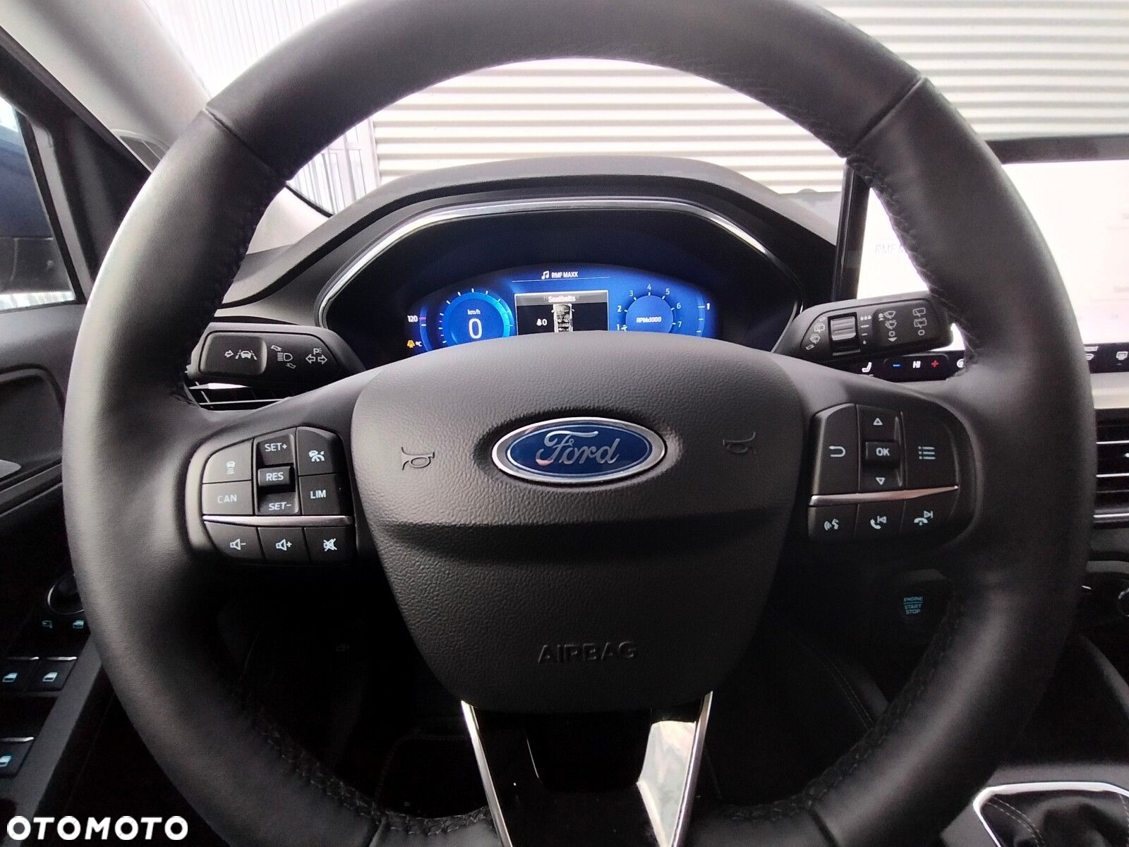 Ford Focus - 17