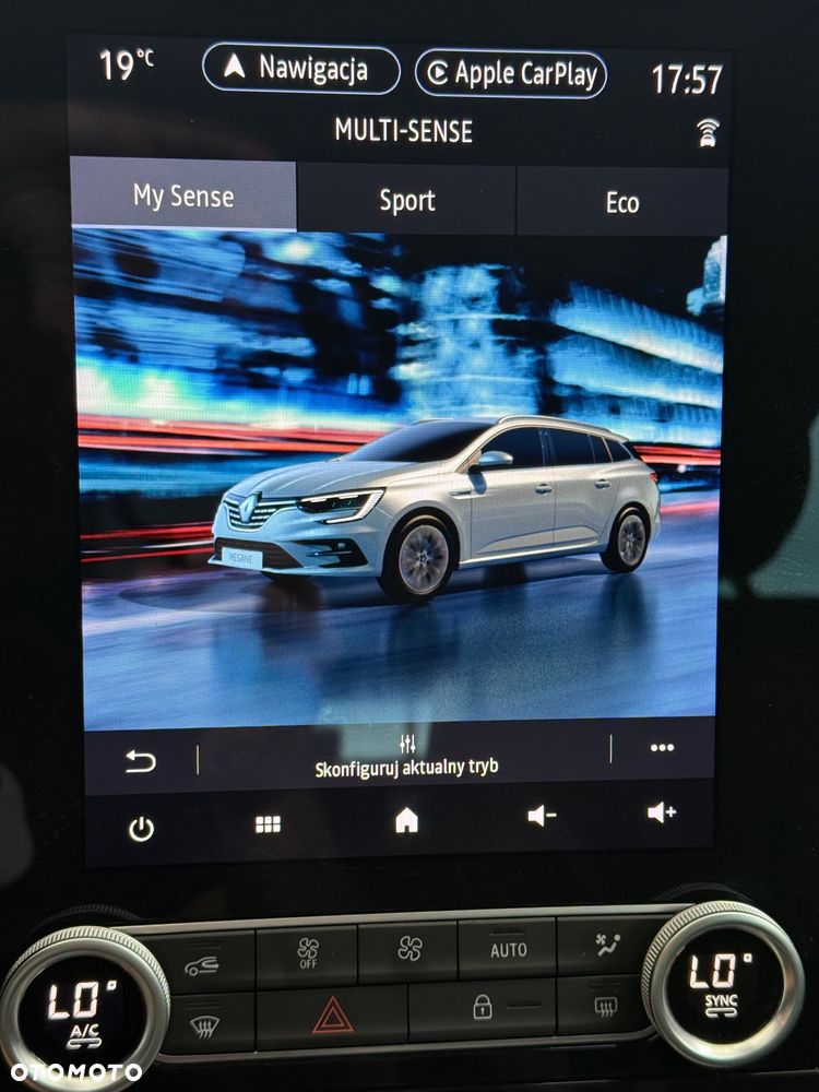 Renault Megane TCe 140 GPF EDC INTENS - 29