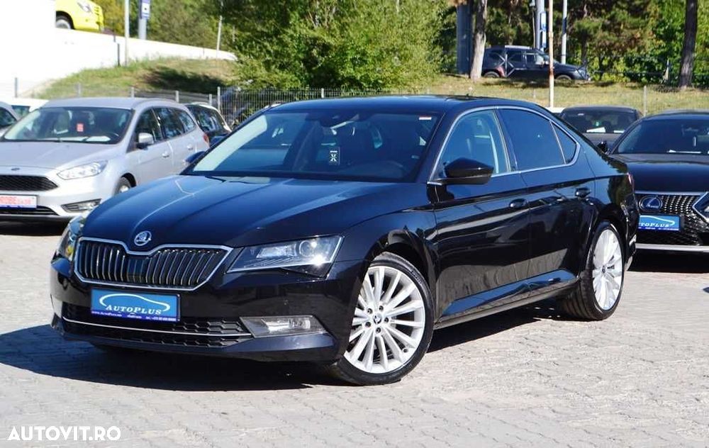 Skoda Superb ( 3V ) 2015 - 2024 PIESE AUTO - 7