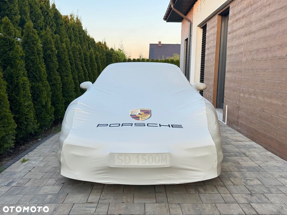 Porsche 911 - 40