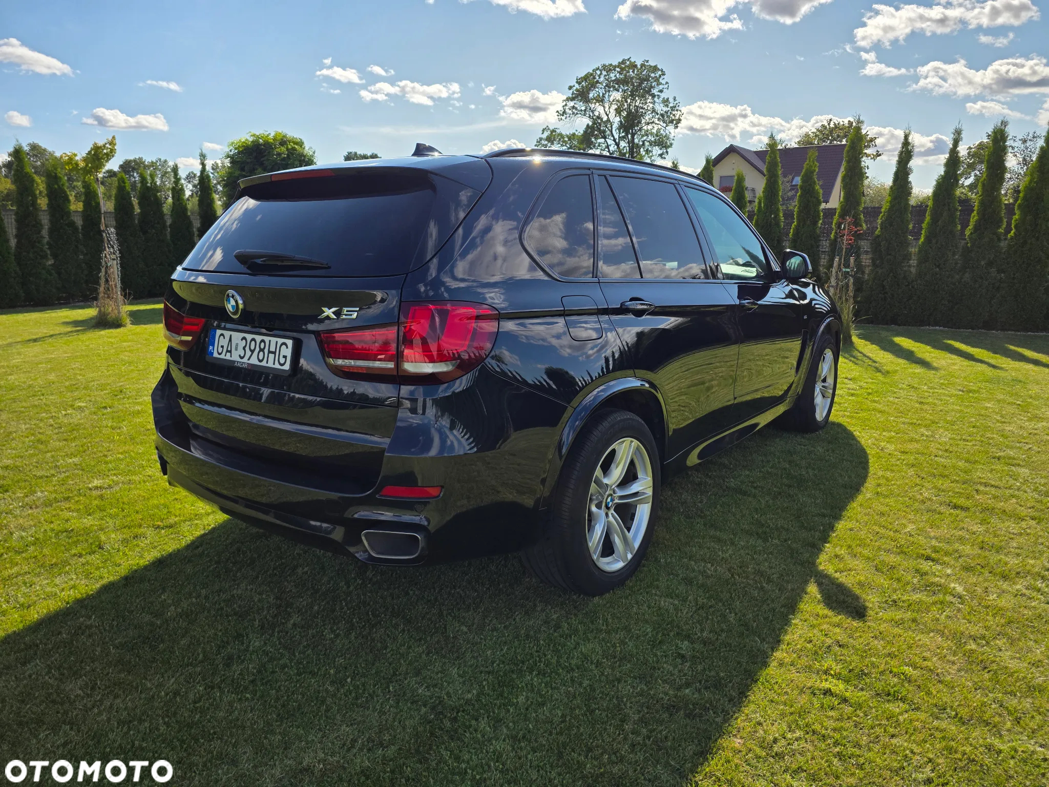 BMW X5 xDrive25d - 3