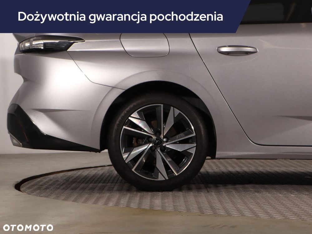 Peugeot 308 - 17