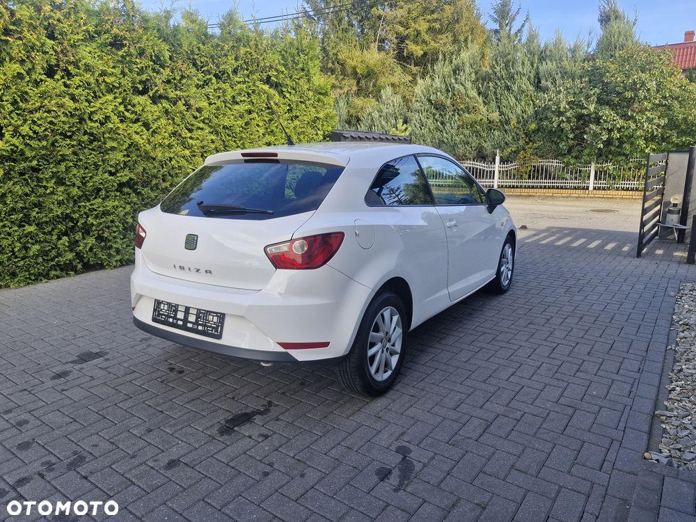 Seat Ibiza - 9