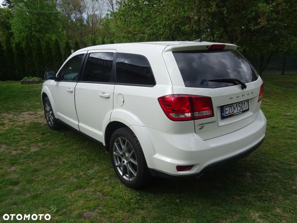 Dodge Journey - 22