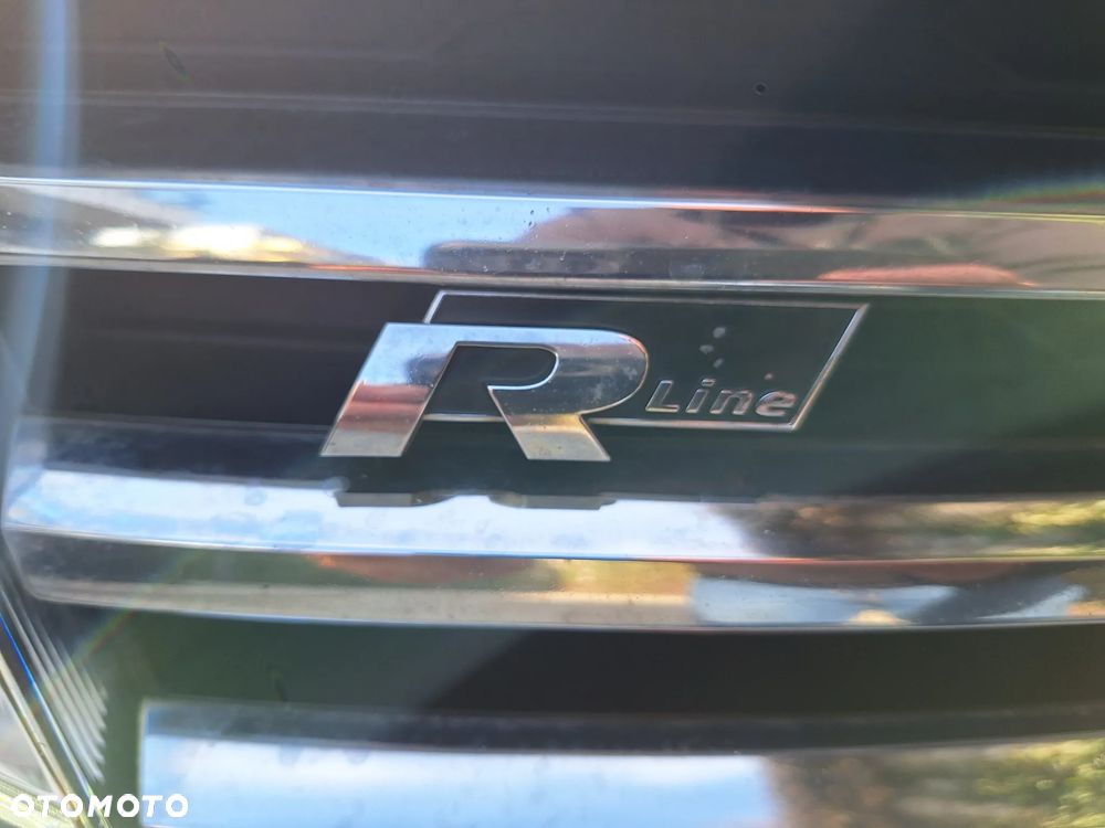 Volkswagen Touareg 3.0 V6 TDI BMT Perfectline R-Style - 24