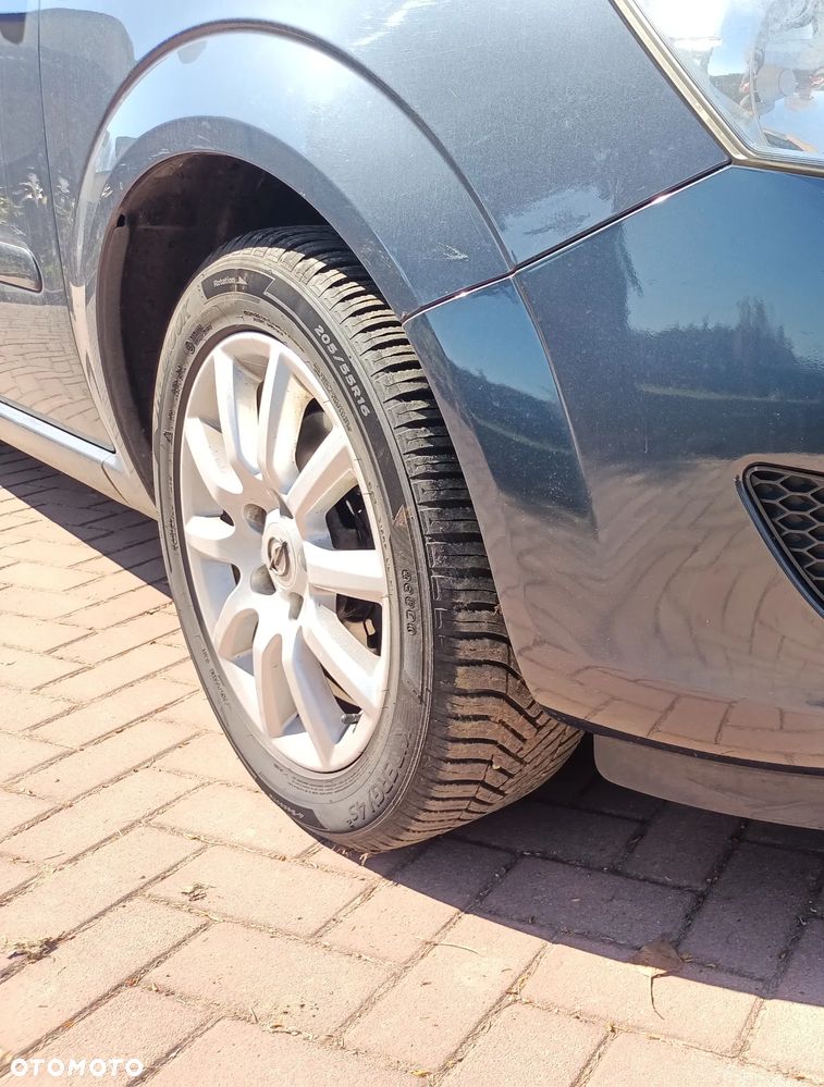 Opel Zafira 1.8 Design Edition - 2