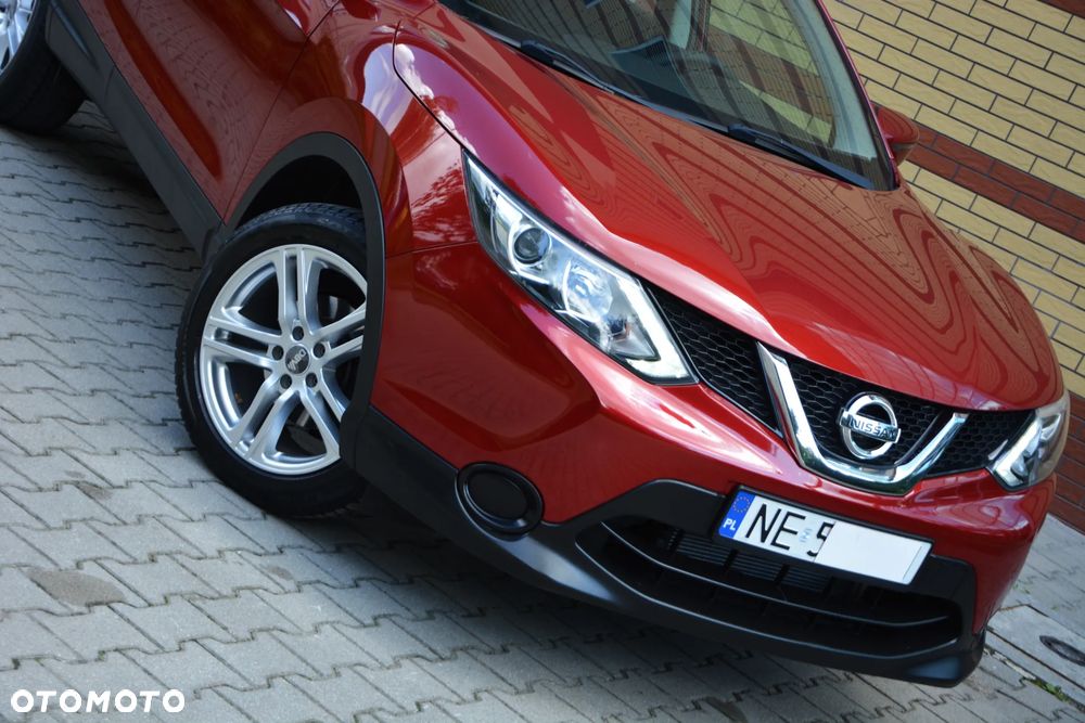 Nissan Qashqai - 36