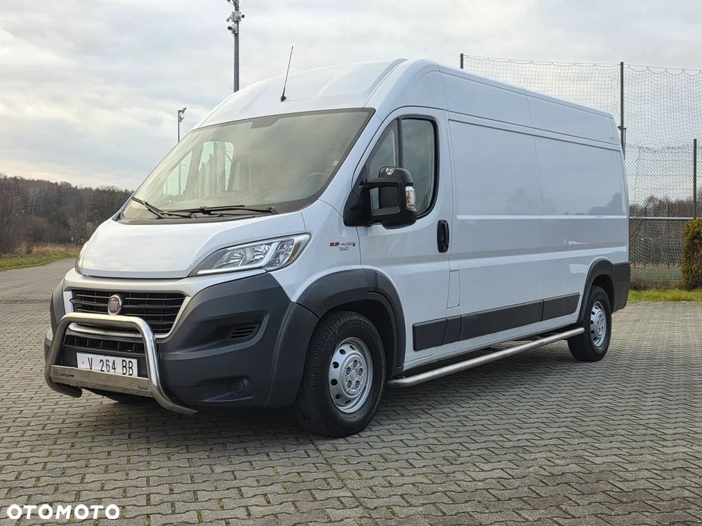 Fiat Ducato - 3
