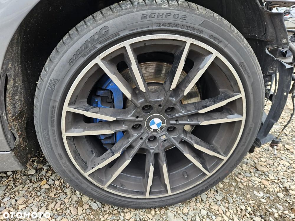 BMW Seria 5 530d Blue Performance Sport-Aut - 31