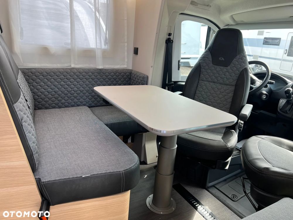 Adria Coral XL 660 SL - 9