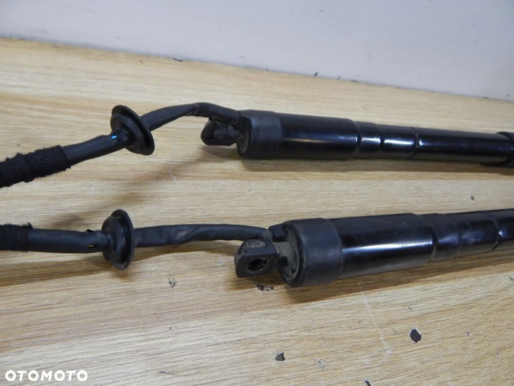Siłownik teleskop elektryczny VOLVO XC60 xc60 I 08-17 Łuków części - 9