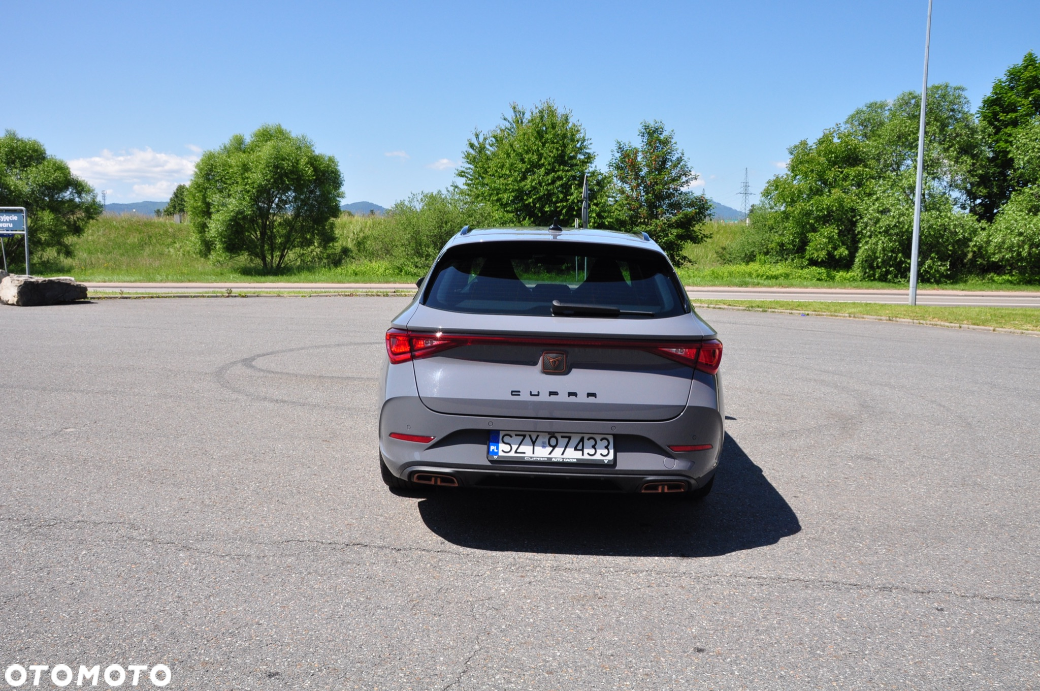 Cupra Leon Sportstourer 1.4 e-Hybrid (180 kW System) - 30