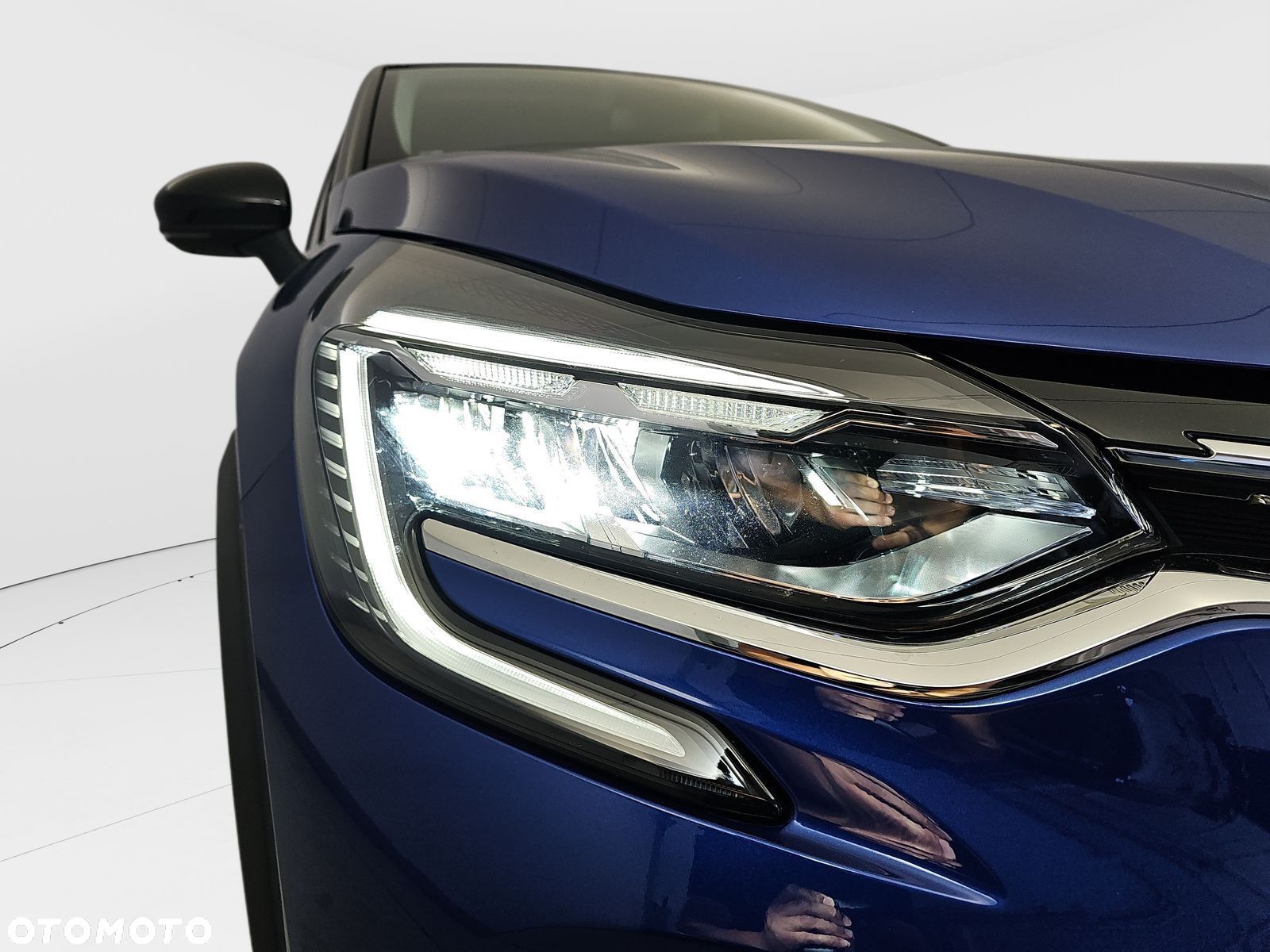 Renault Captur 1.3 TCe mHEV Techno EDC - 36
