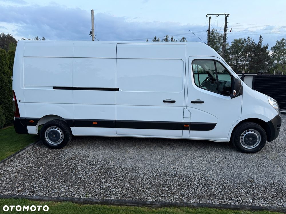 Renault MASTER - 2