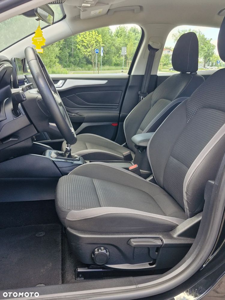Ford Focus 1.5 TDCi Trend ASS - 18