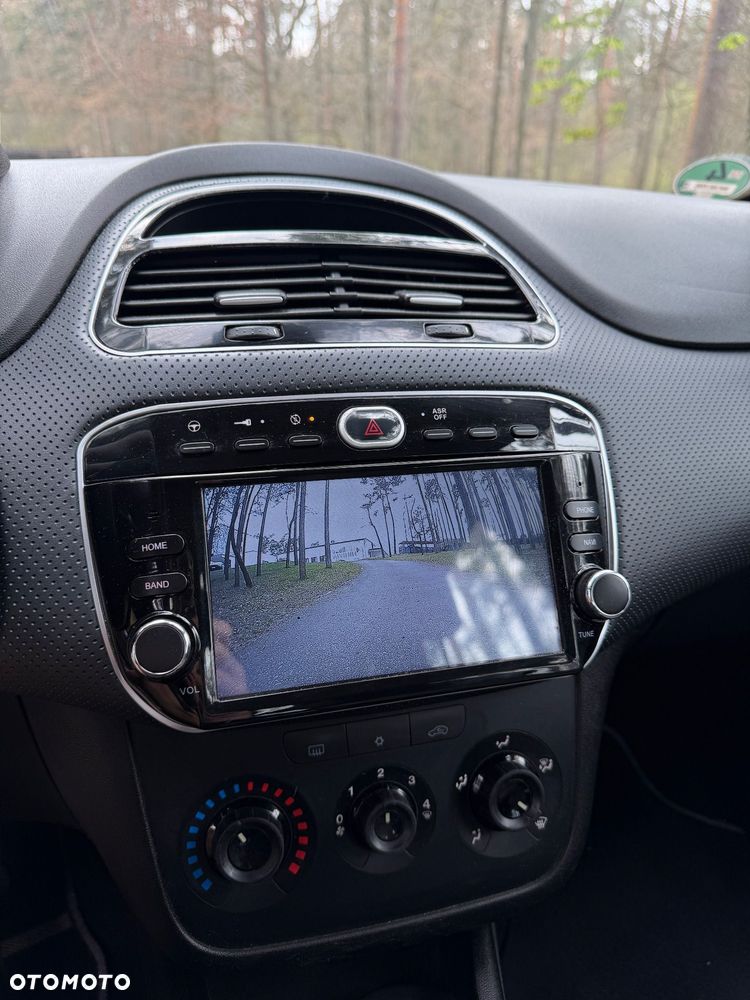 Fiat Punto Evo 1.4 8V Active Start&Stop - 25