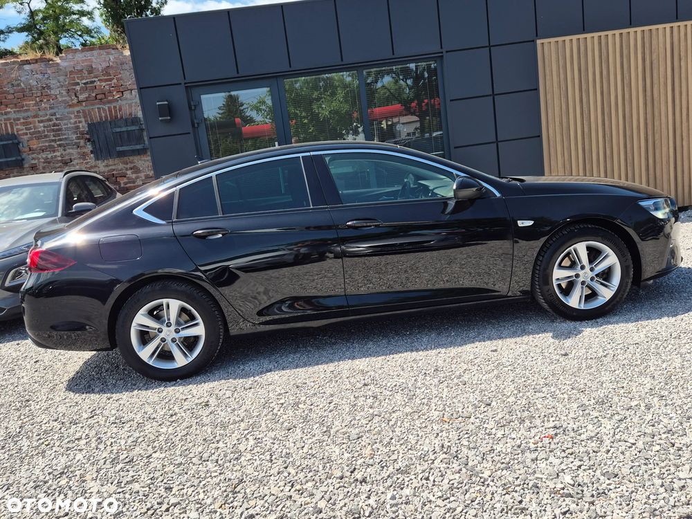 Opel Insignia 2.0 Business Elegance - 13