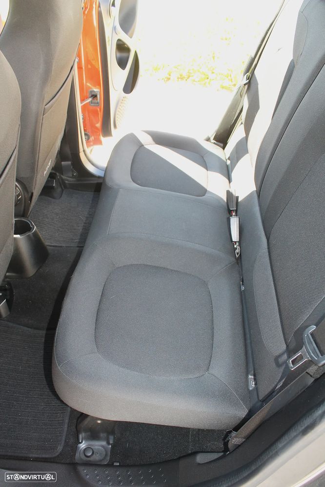 Smart ForFour 1.0 Passion 71 Aut. - 4