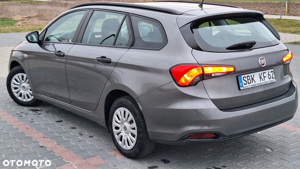 Fiat Tipo 1.4 16V More - 39