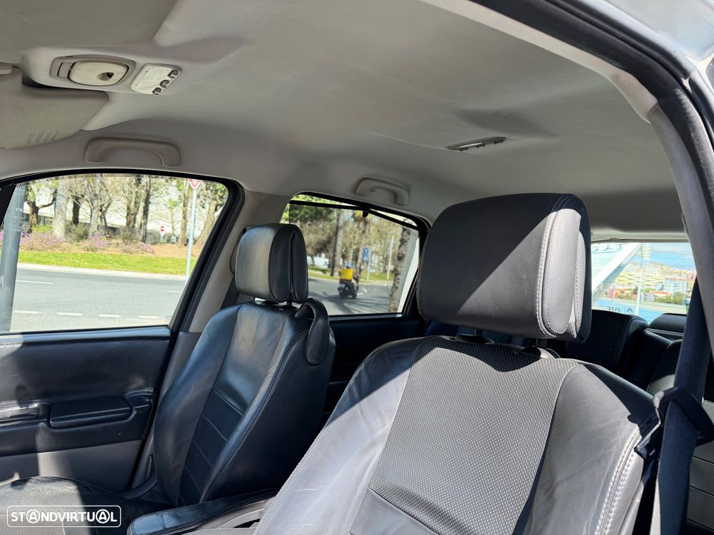 Renault Scénic 1.9 dCi Privilège Luxe - 26