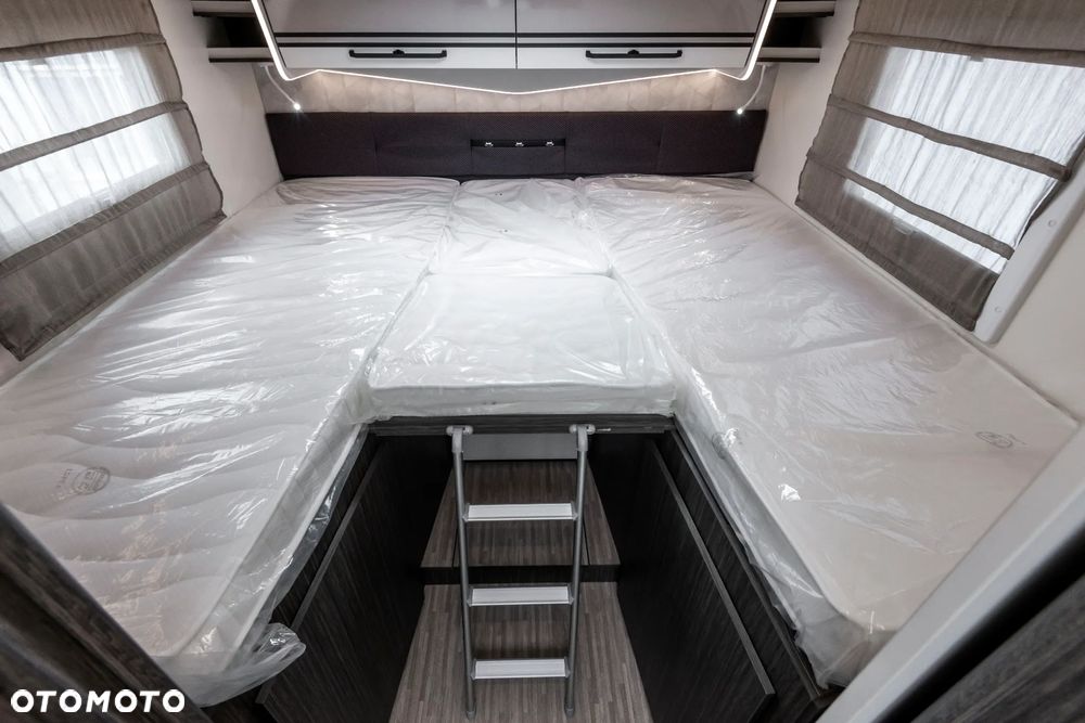 McLOUIS 873 NOWY 2.0 165 KM AUTOMAT PAKIET DESIGN ALU - 8