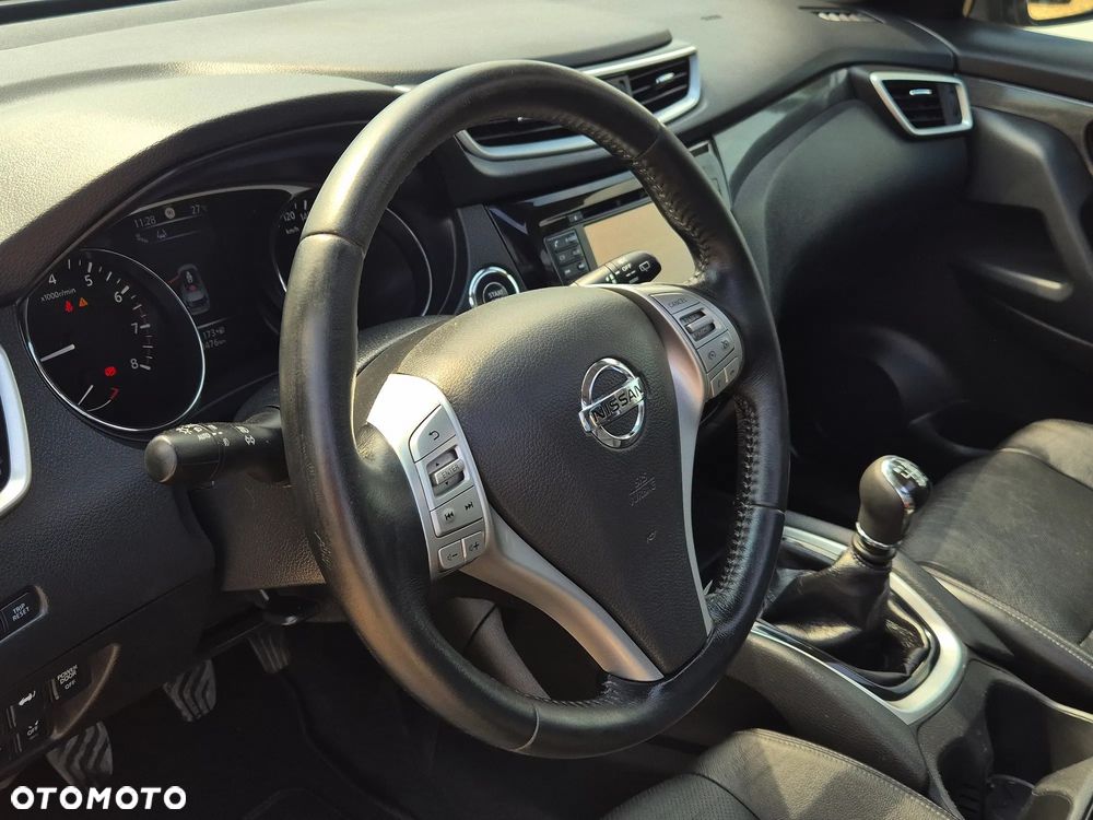 Nissan X-Trail 1.6 DIG-T 360 - 24