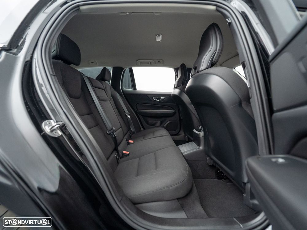 Volvo V60 2.0 T6 AWD TE Inscription Expression - 45