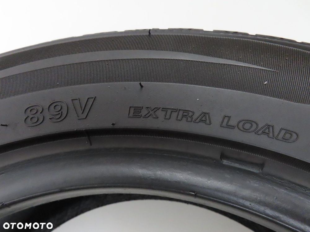 2x 195/55R15 OPONY CAŁOROCZNE UŻYWANE Goodride All Season Elite Z-401 89V - 5