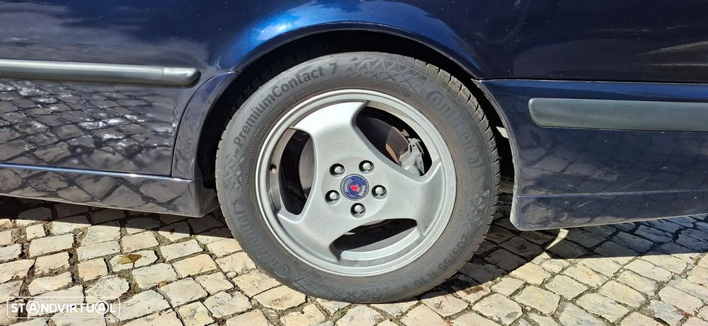 Saab 9-3 Cabriolet - 14