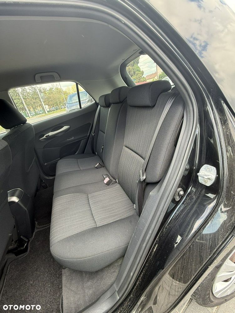Toyota Auris - 8