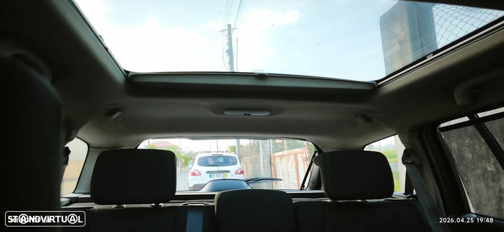 Renault Mégane Break 1.5 dCi Confort - 9