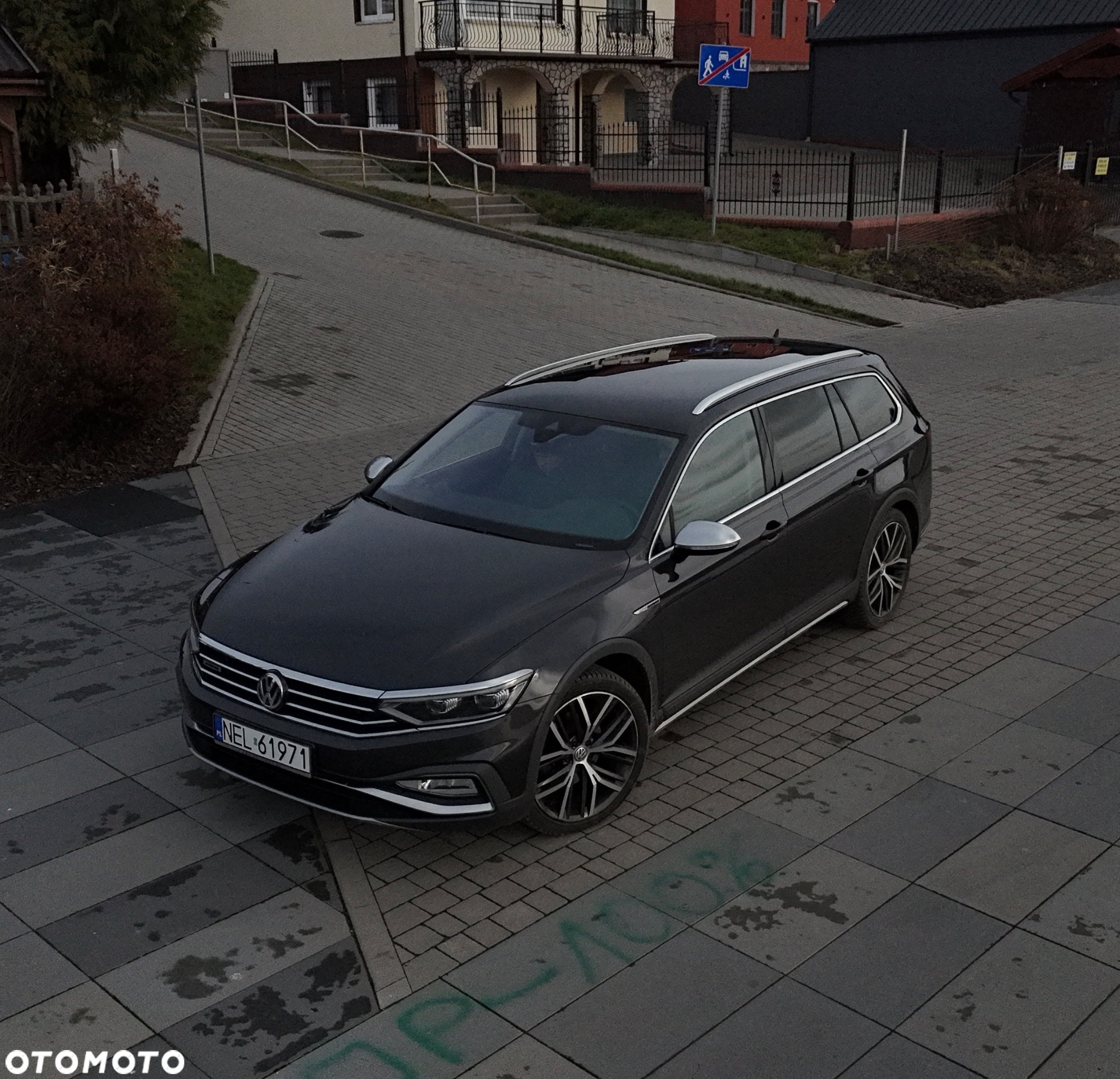 Volkswagen Passat 2.0 TDI BMT 4Mot Highline DSG - 13